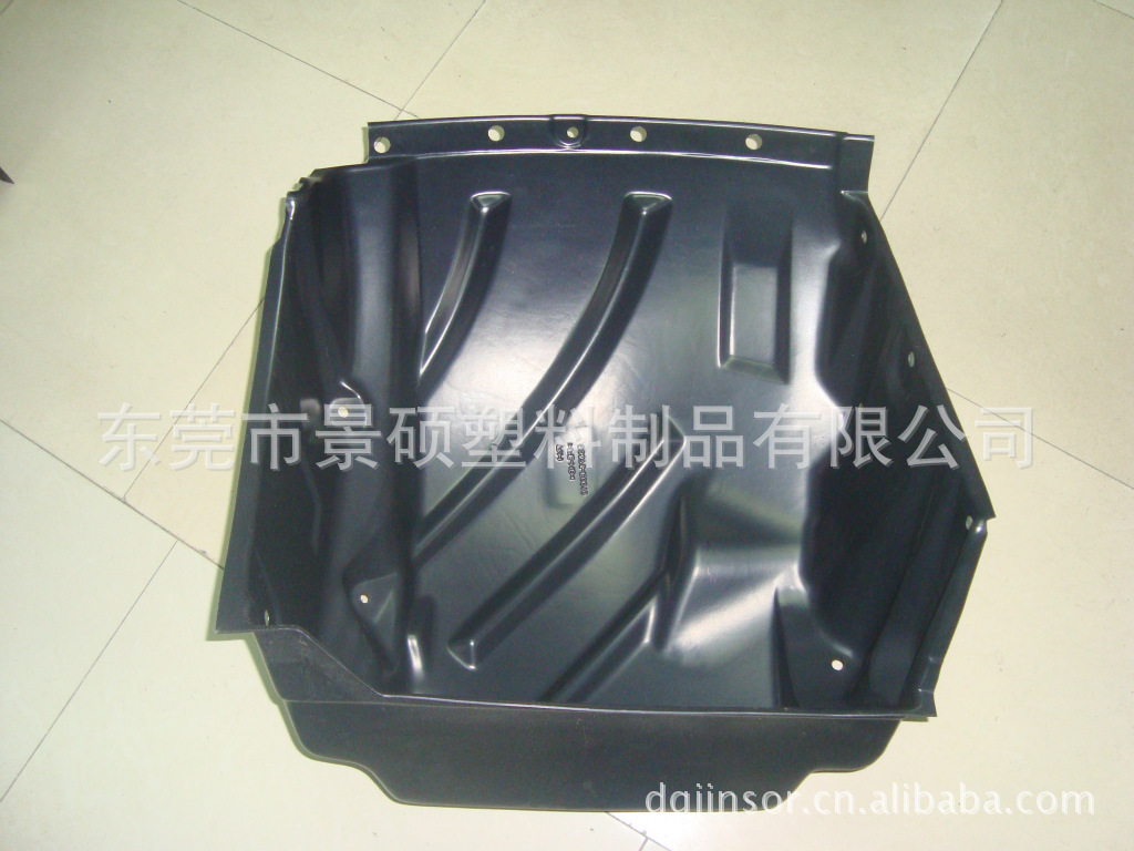 【厂家直销】全新PE板、不发泡PE板、PE板冷热压成型防水可折叠