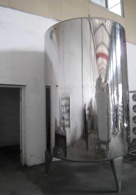 无菌不锈钢水箱|不锈钢无菌水箱|纯水不锈钢水箱