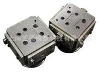 模具厂家】 专业生产各种型材挤出模具，管材模具