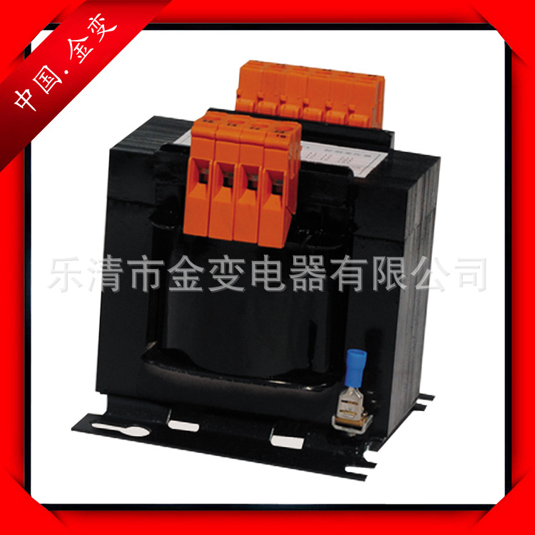 供应JBK5-100VA机床控制变压器 JBK5变压器 照明变压器 变压器