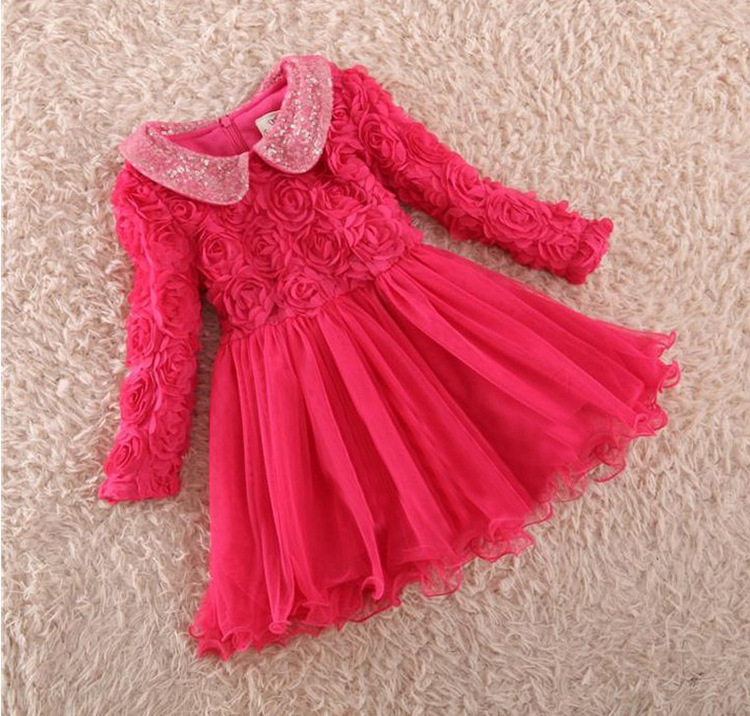 Robe enfant TGER Y - Ref 2046493 Image 23