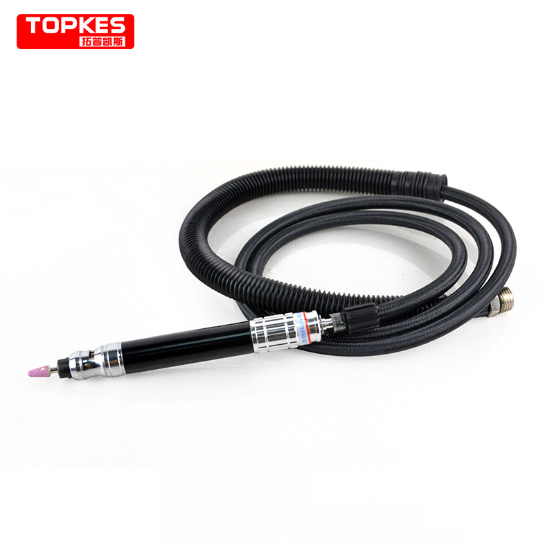 风磨笔气动研磨笔工业级风磨笔风动刻磨机TPK-6500A