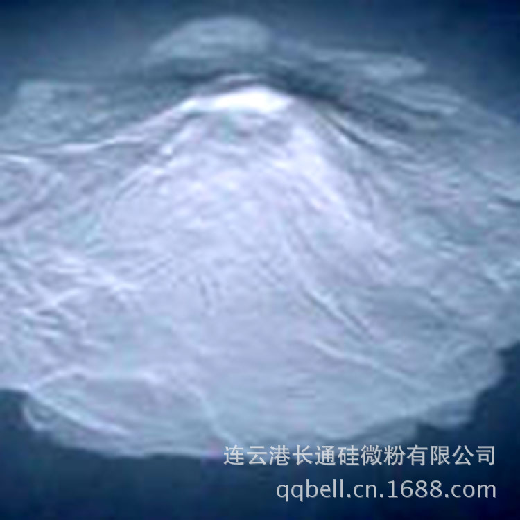 2500-6000目超细硅微粉石英粉