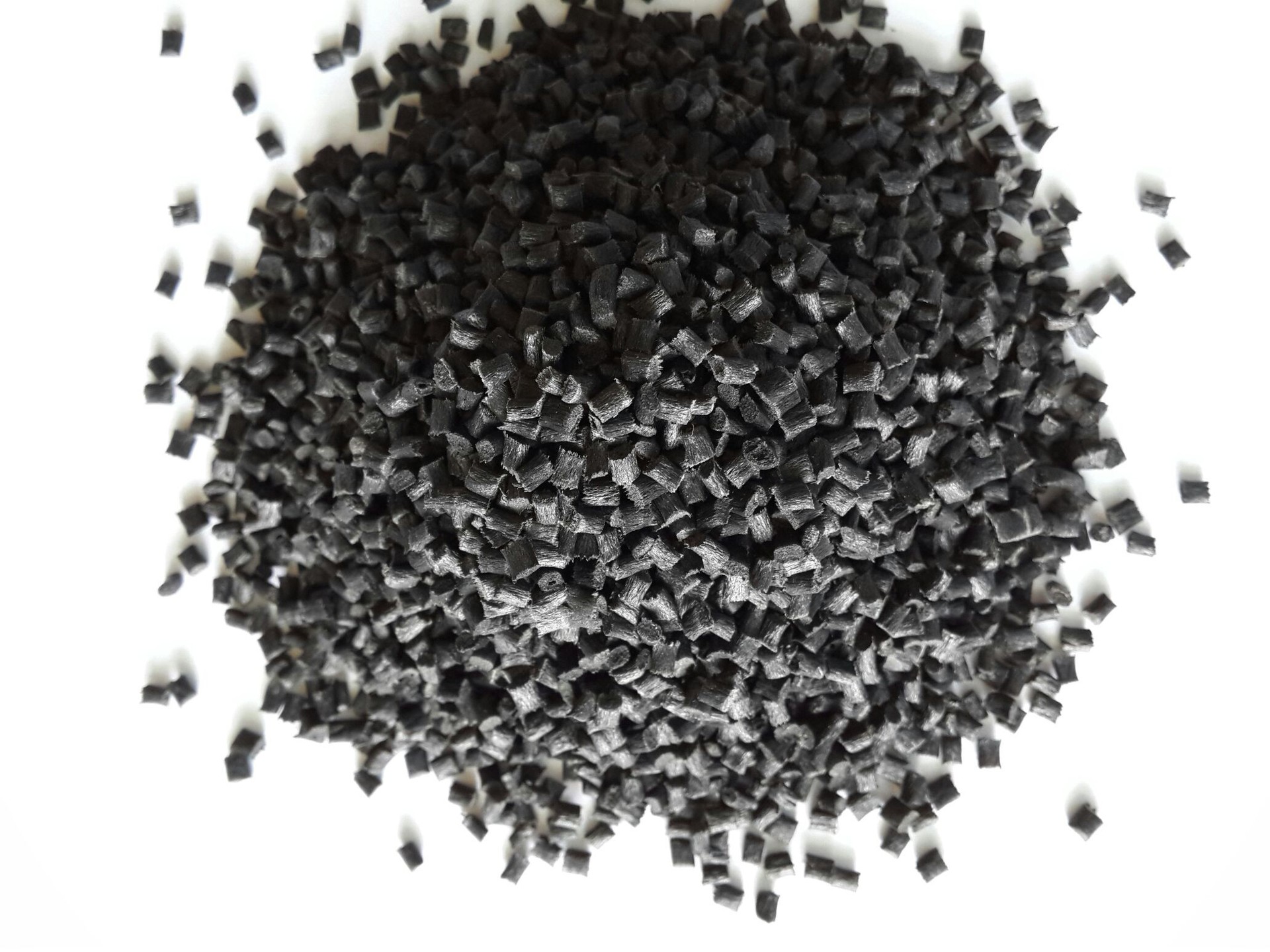 厂家供应PA6增强增韧-HE12CG21 刚性和韧性好性价比高量大优惠