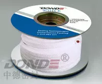 ZD-P1203四氟硅胶芯盘根