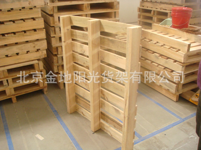 批发北京木质托盘  塑料托盘  库房防潮垫仓板松木地托木卡板