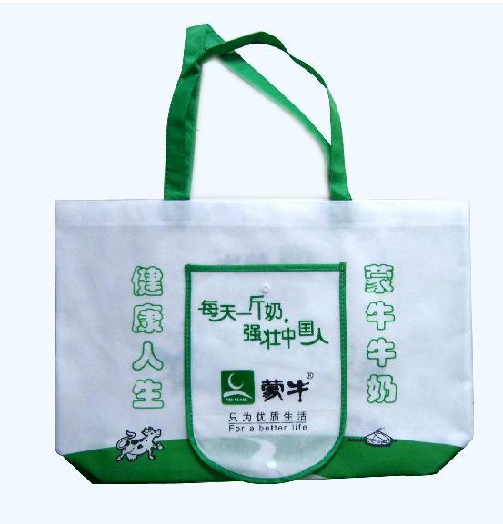  无纺布袋厂家 覆膜无纺布袋 无纺布袋批发