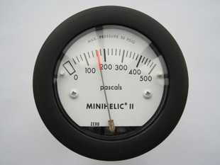 ������ 2-5000ϵ�� Minihelic�򉺲��