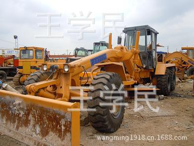 低价二手平地机 二手天工160平地机 二手180平地机 价格公道