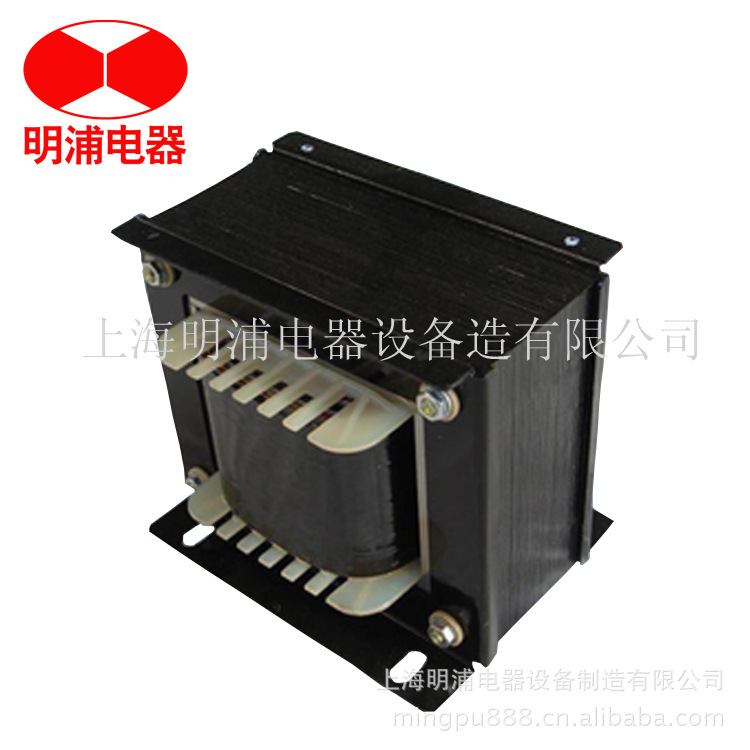 明浦专业制造 机床控制变压器JBK3-160VA 专业供应、技术支持