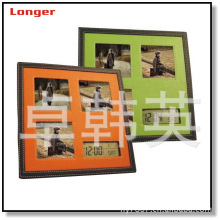 LCDӱ Ƥ ̨ʽ photo frame