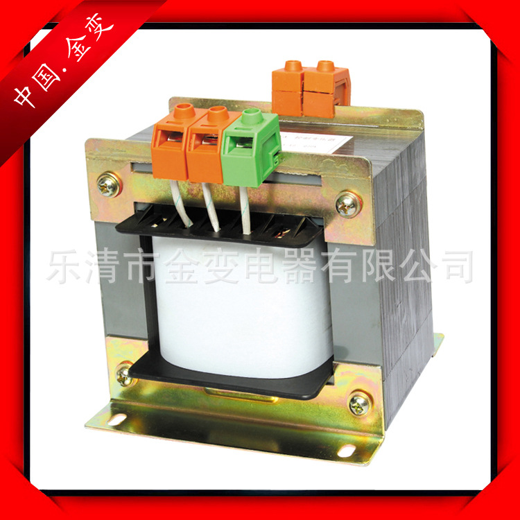 低价批发全铜NDK-1500VA控制变压器 现货24V变压器