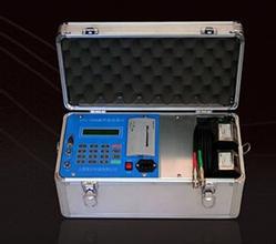 STG-100M便携式超声波流量计STG100M