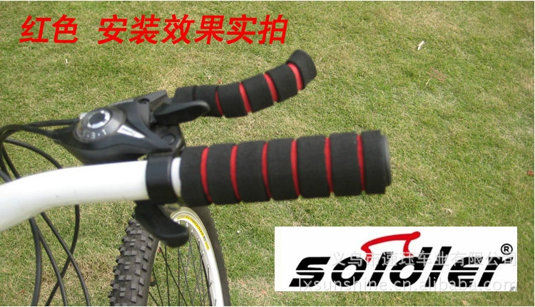 Poignées de vélo - Ref 2345922 Image 12