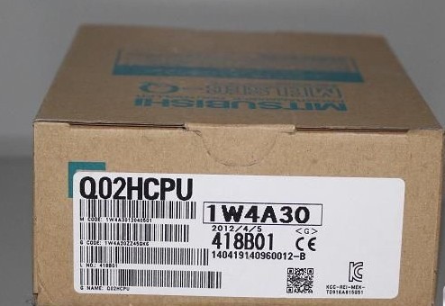 三菱CPU模块Q00UJCPU