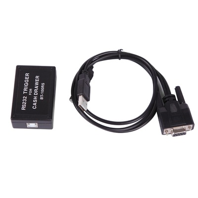 串口錢箱驅動盒 RS232接口 廠家直銷 質量保證 10個起包郵