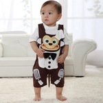 �Ŀ���ӳ�ʦ������װ ���ӱ�����װ Ӥ�������� H1023