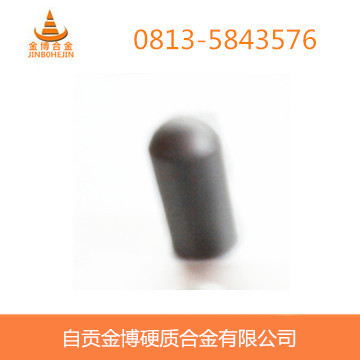 供应优质高耐磨硬质合金旋转锉毛坯