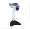 Intelligent Grip Tester Dynamometer Wireless network type stand-alone Storage data 8000 Of the above