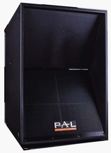 厂家直销批发供应PALTV724低音炮专业音箱卡拉OK音箱