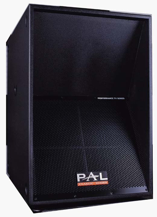 厂家直销批发供应PALTV724低音炮专业音箱卡拉OK音箱