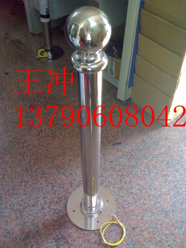 斯耐克ST-03B静电释放球