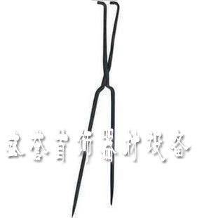 坩埚钳 坩埚火钳 熔金钳 首饰设备 首饰器材 打金工具