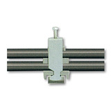 上海雷普 UB16.2 电缆夹子  镀锌二层