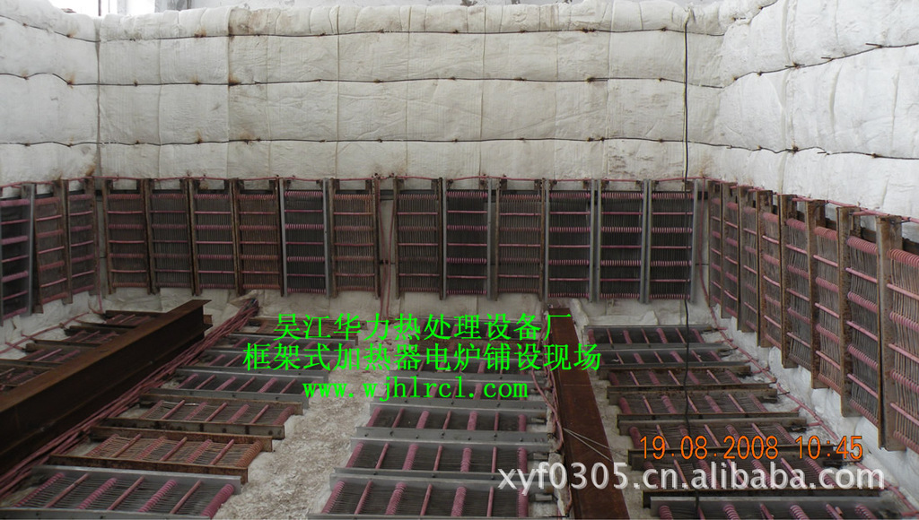 供应华力焊后消氢焊前预热热处理