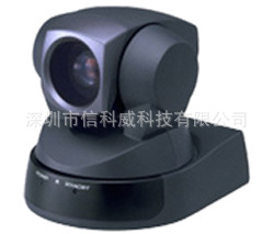 EVI-D100P 彩色摄像机/视频会议、远程教育、监控、远程医疗等