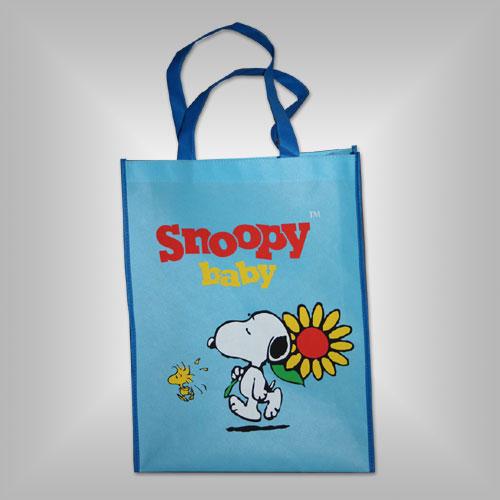 厂家供应无纺布袋 环保无纺布袋 折叠无纺布袋