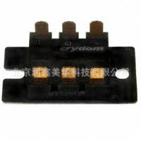 供应Crydom各系列模块M252512F欢迎咨询M252512F