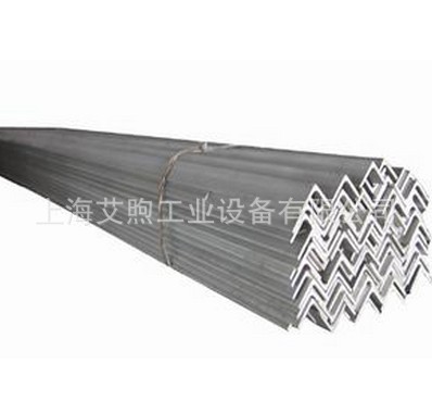 316L不锈钢角钢 不锈钢槽钢 304不锈钢方钢 不锈钢扁钢 镀锌角钢