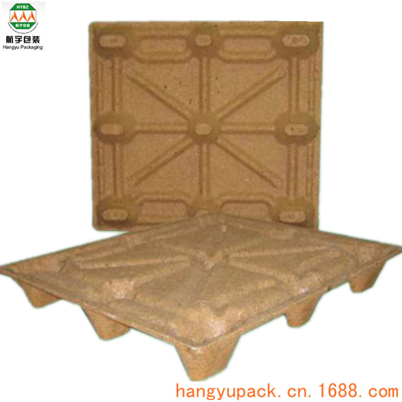 厂家直销 可定制模压托盘 免熏蒸 价格优惠 质量保证
