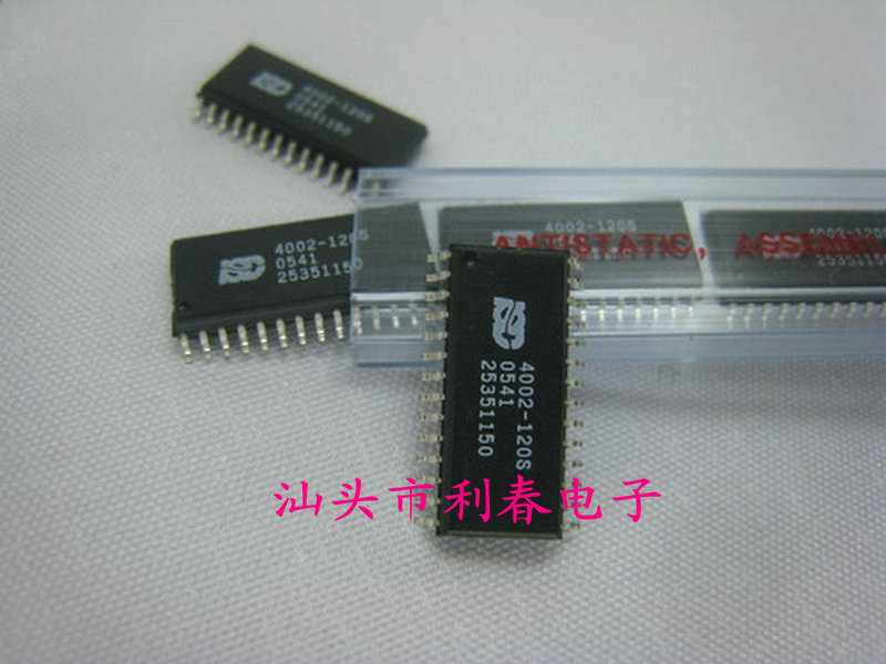 ISD4002-120S  isd4002-120SY   ISD4002-120SI 保质量包上机