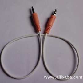 立体头音频线L=1000MM供应