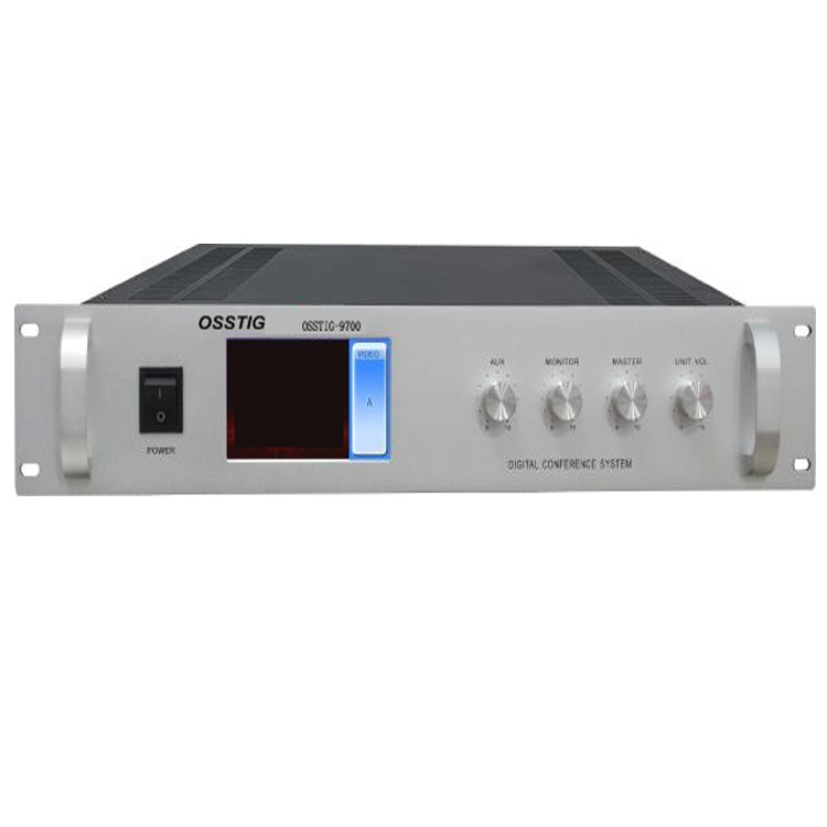 会议系统/触摸会议系统/数字视频会议系统OT-9700