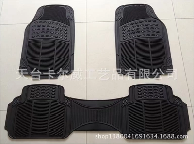 Foot mat wholesale full coverage full surround car mat non-slip material special car CW3001 C1