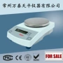 万泰电子精密wt30001nf天平