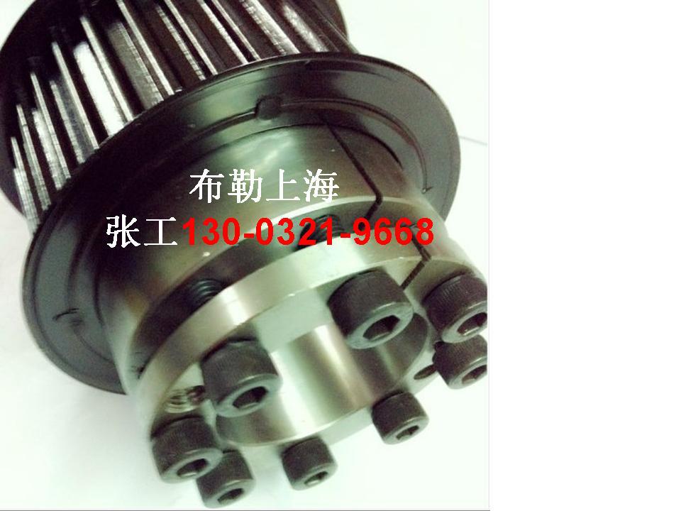 德国Ringspann RLK300/350/402/RLK500/608/606/603胀紧套/涨套