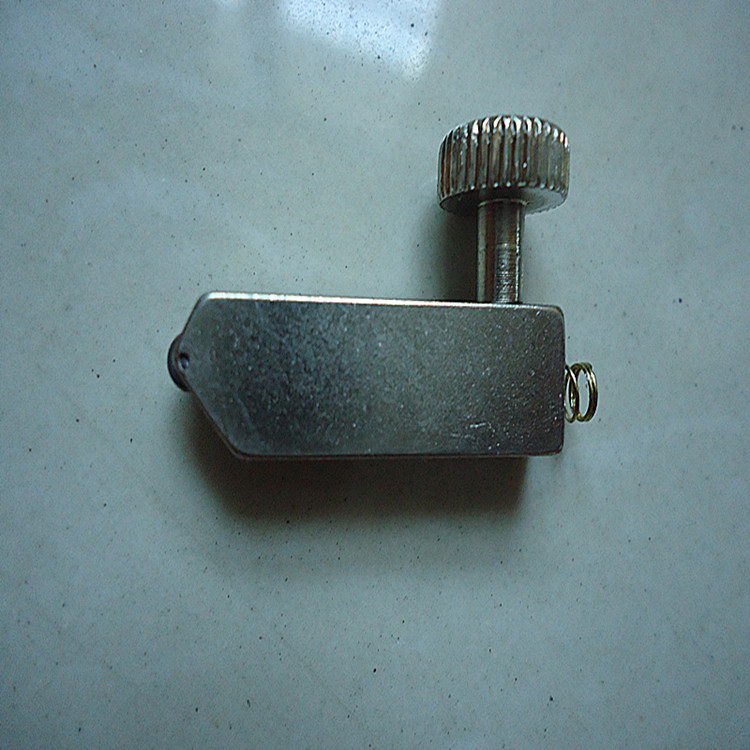 福华玻璃推刀刀头/T型玻璃刀，合金刀轮,玻璃刀