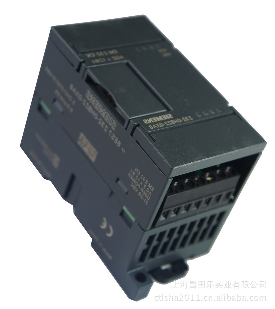 【全新】现货西门子PLC 6ES7214-2AD23-0XB0
