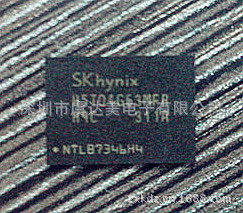 H5TC8G63AMR-PBA/H5TC8G63CMR-PBA  现代skhynix集成电路512*16