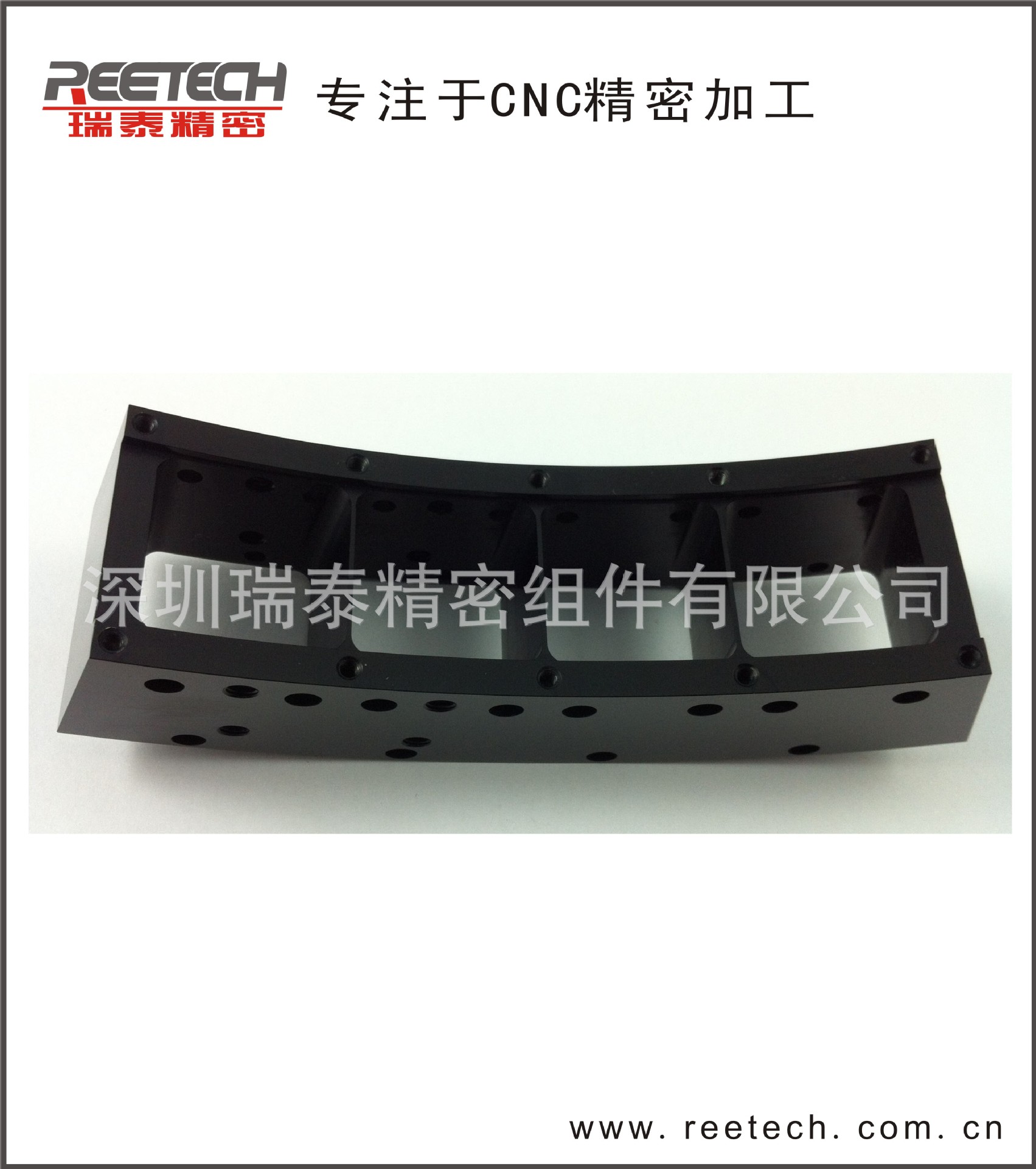 精密零件数控加工 精密零件CNC加工 非标零件加工