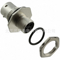 供应Amphenol 各系列连接器RT0710-4PNH  IP67 - 防尘 防水