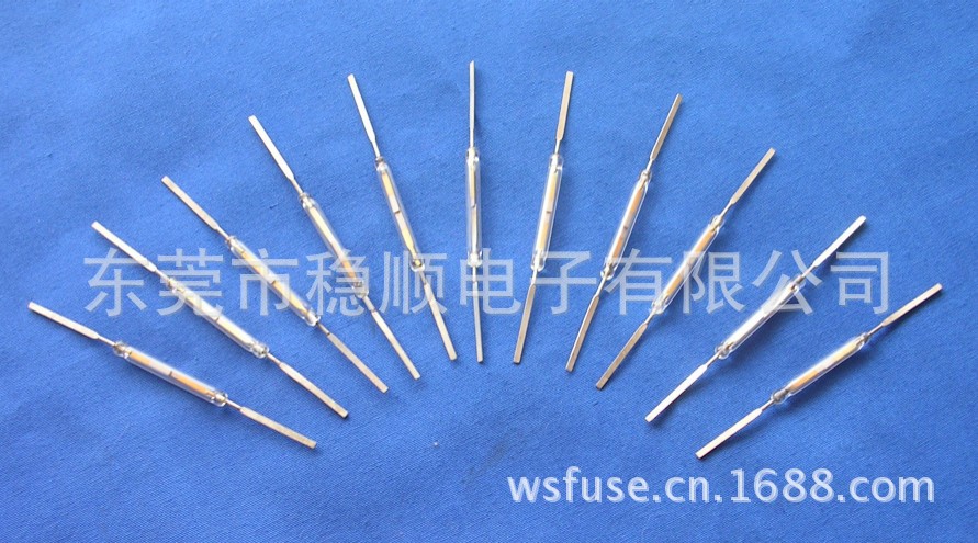 厂家供应 镀金磁环开关