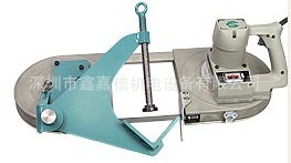 批发美国CS UNITEC电动带锯5-6047-0010