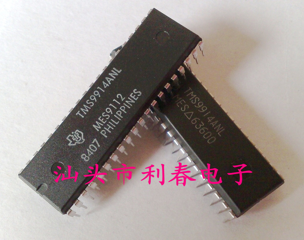 TMS9914ANL TMS9914NL 保质量包上机