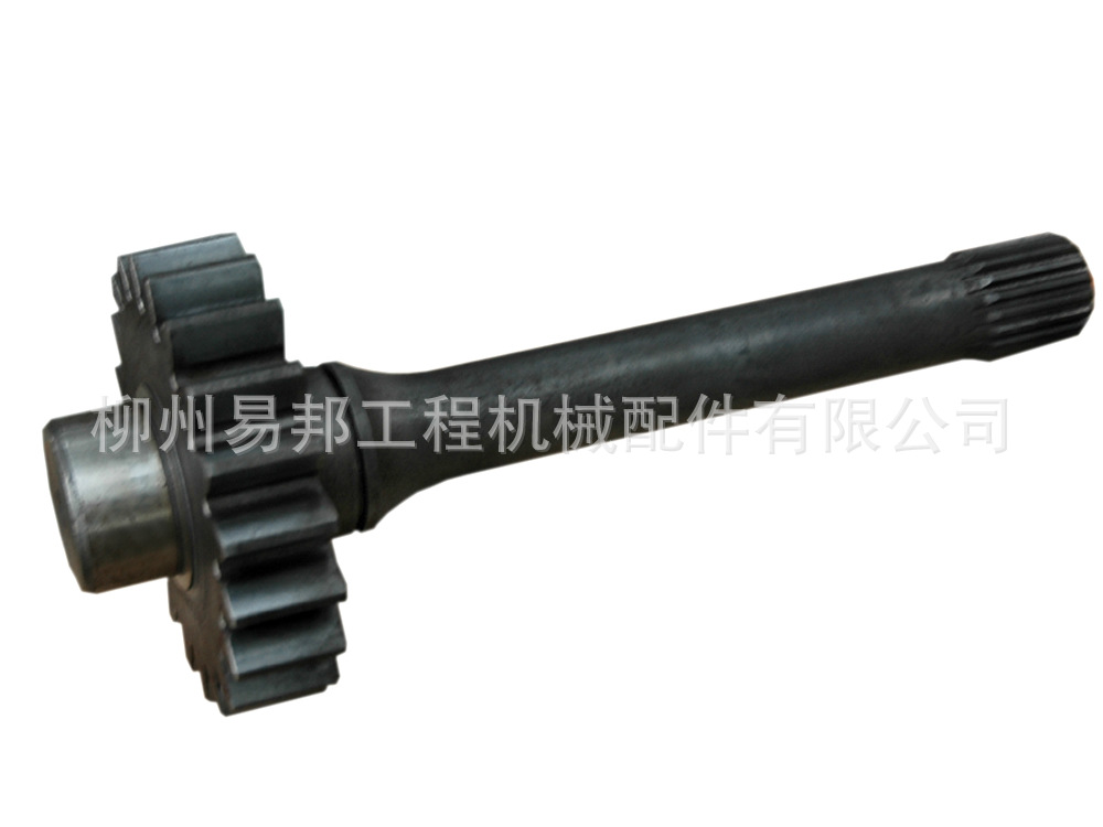 柳工配件 大量供应40A0004柳工原厂ZL50C一级齿轮