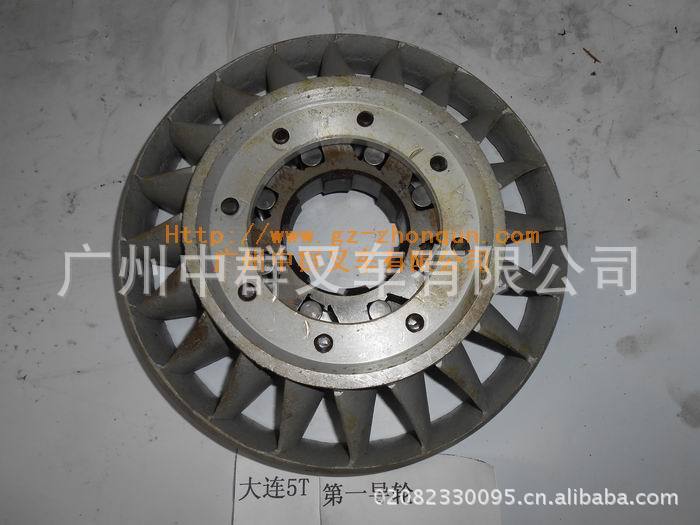 批发叉车配件   叉车导轮    大连5吨-10吨导轮